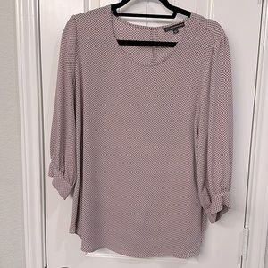 Adrianna Papell Blouse